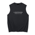 LAC Men's Cotton Tank Top