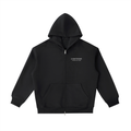 LAC Signature Zip Up