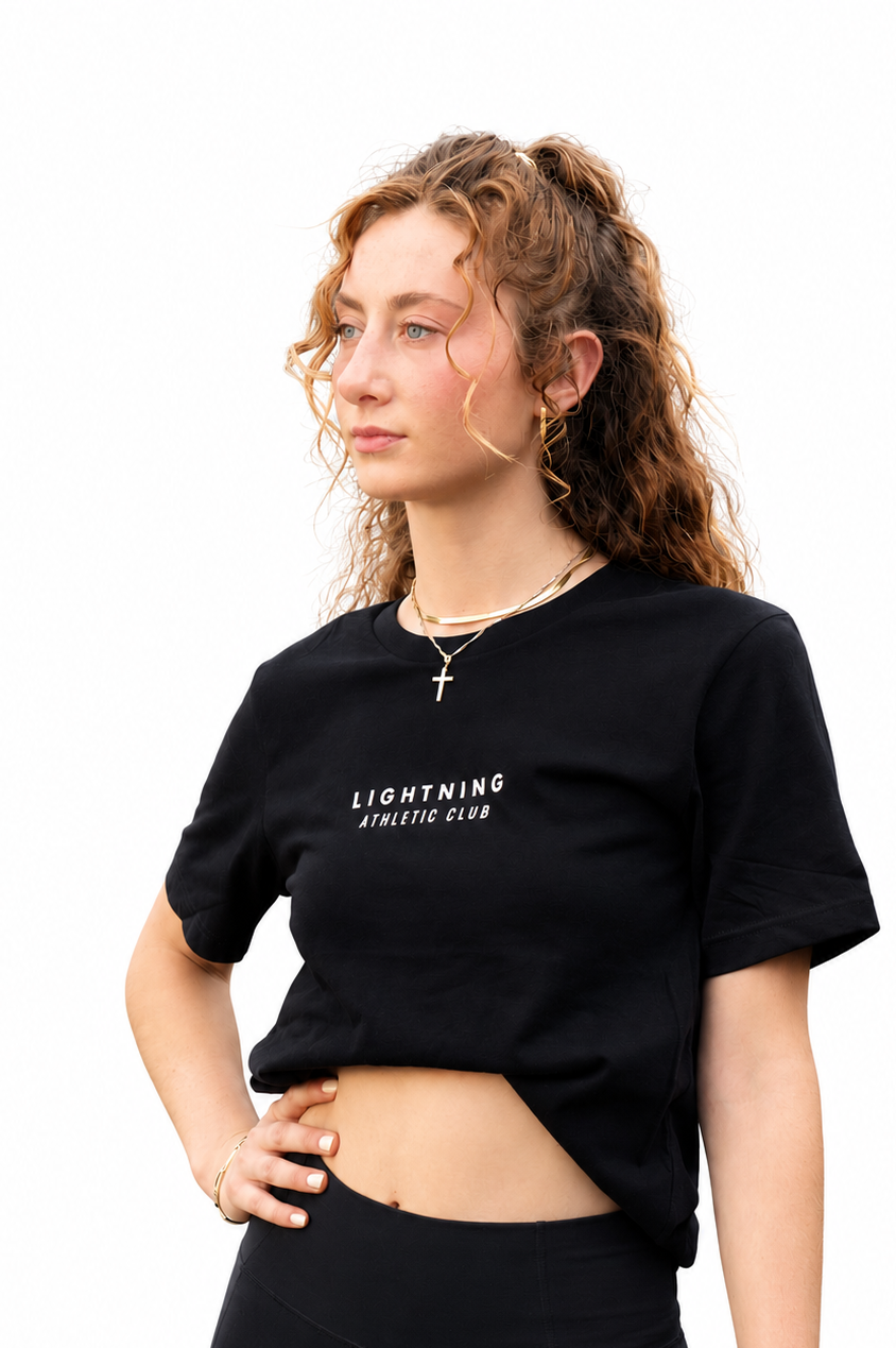 LAC OFFICIAL SHIRT