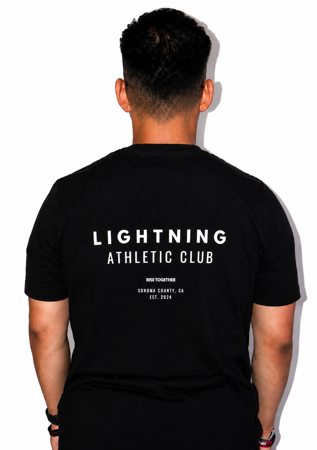 LAC OFFICIAL SHIRT