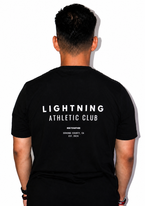 LAC OFFICIAL SHIRT