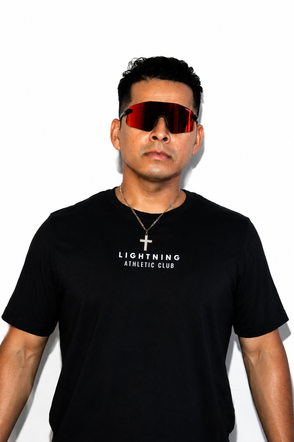 LAC OFFICIAL SHIRT